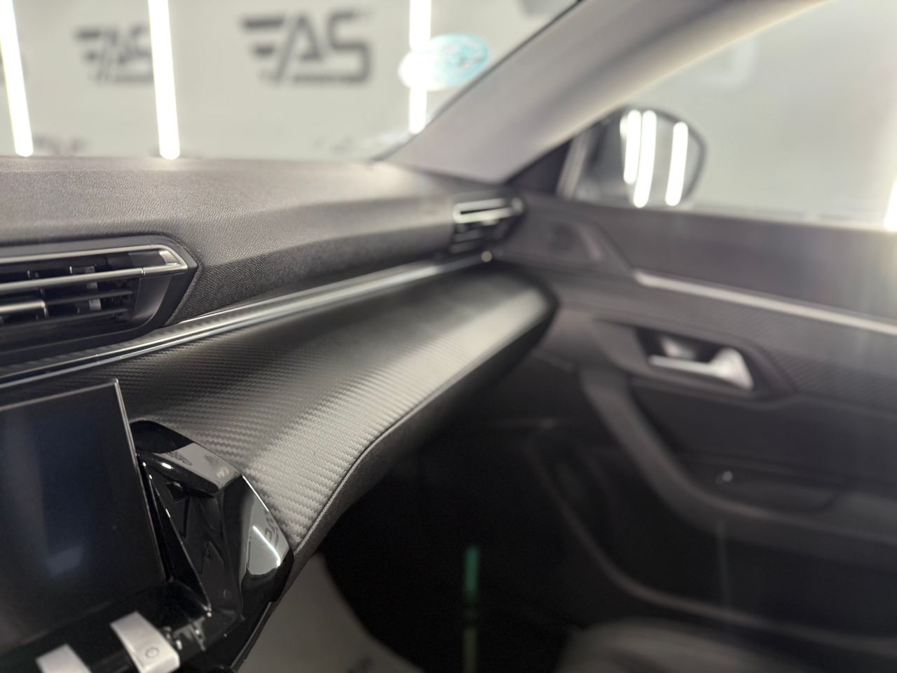 Imagen 87 del Peugeot 508 en Auto Select Edition, Figueres