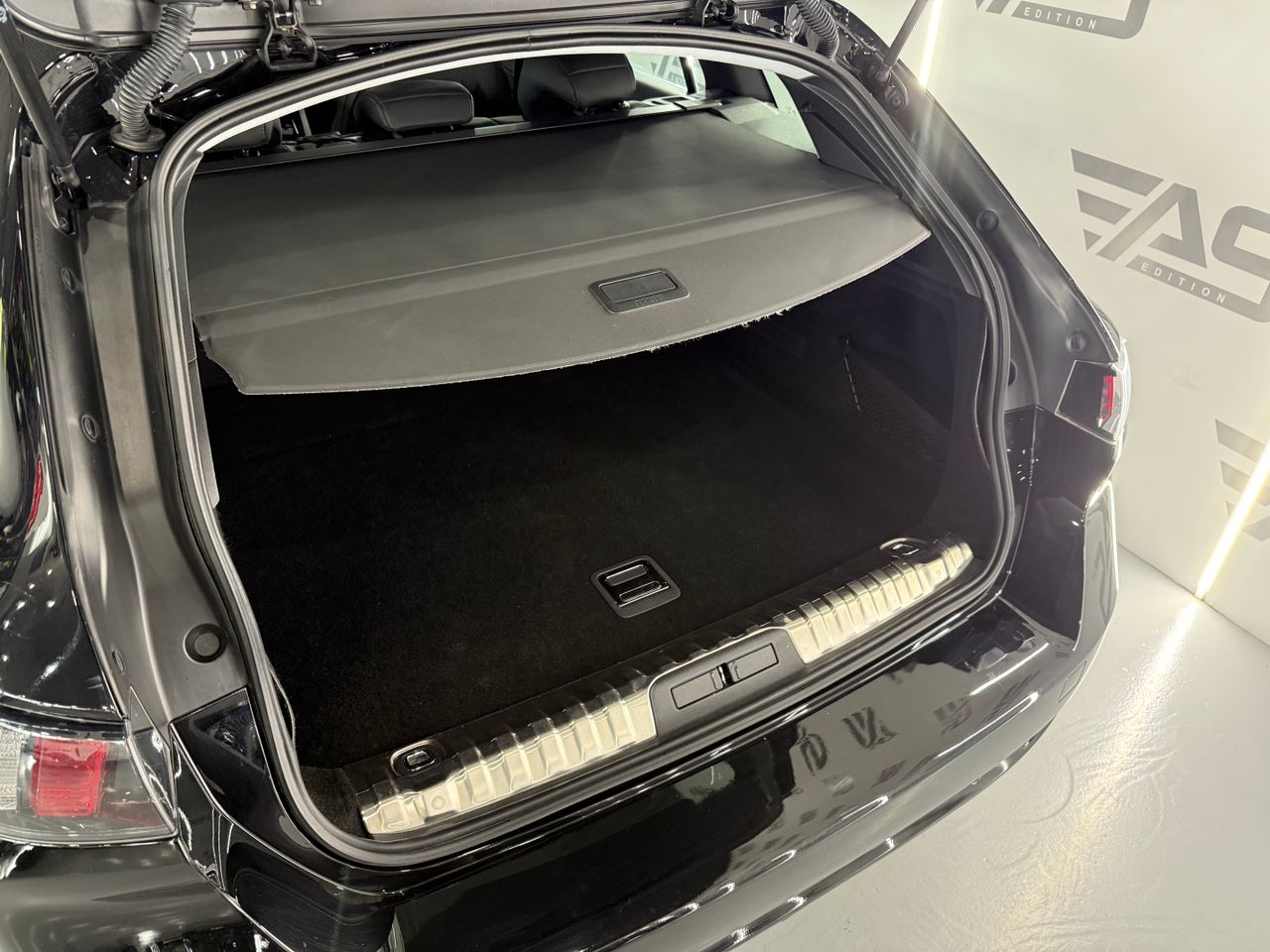 Imagen 51 del Peugeot 508 en Auto Select Edition, Figueres