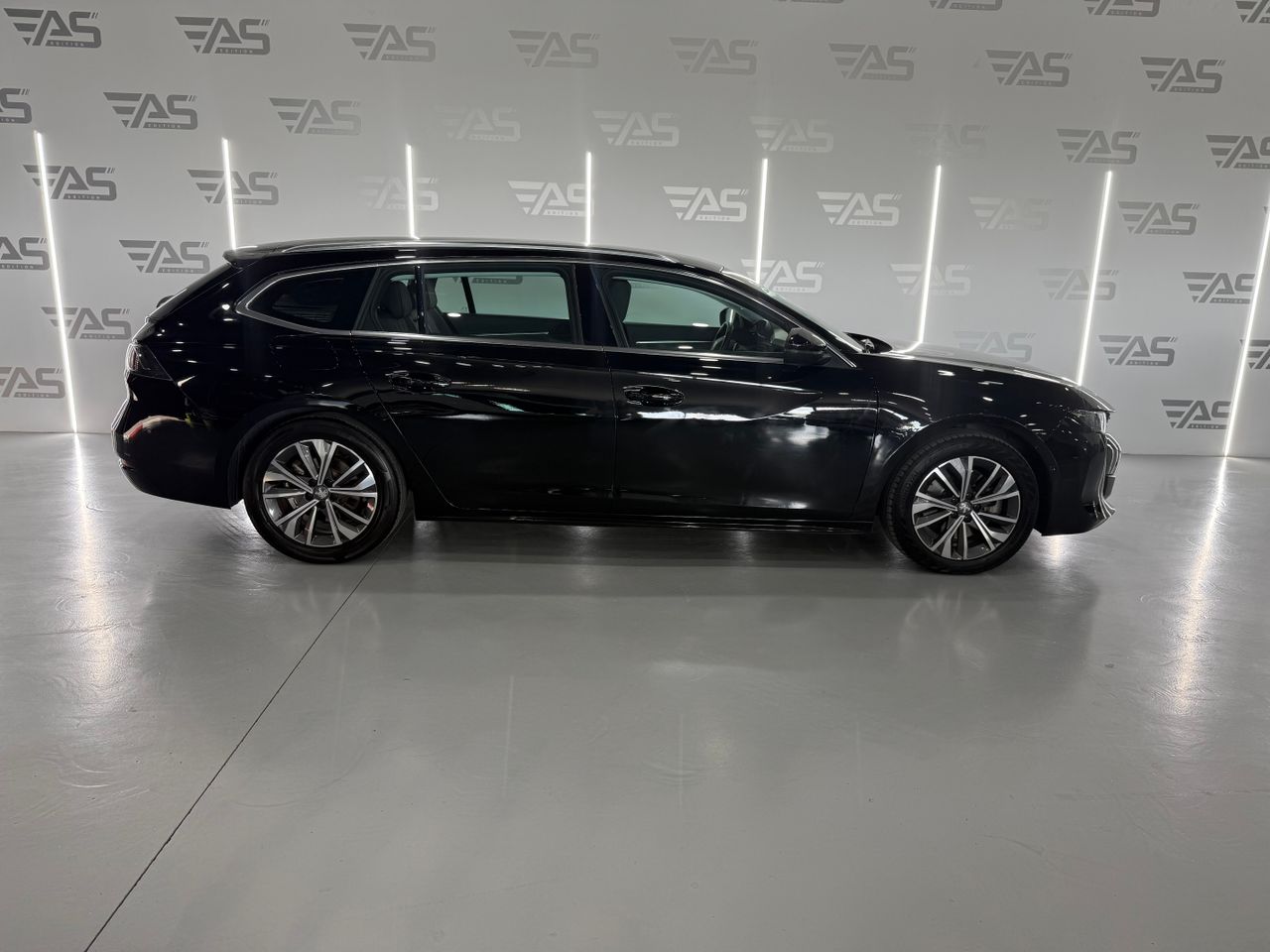 Imagen 7 del Peugeot 508 en Auto Select Edition, Figueres