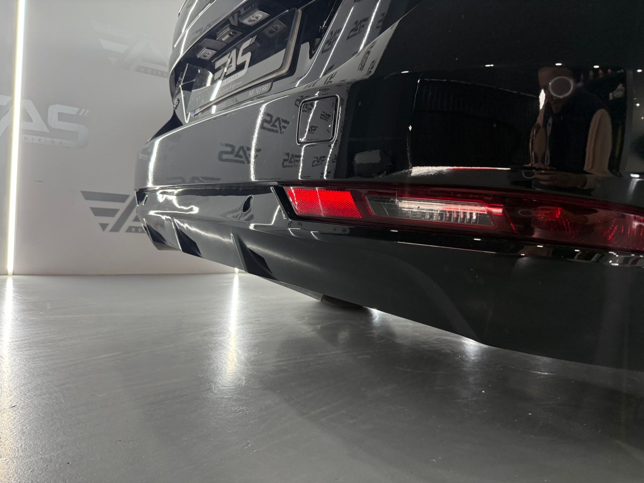 Imagen 24 del Peugeot 508 en Auto Select Edition, Figueres