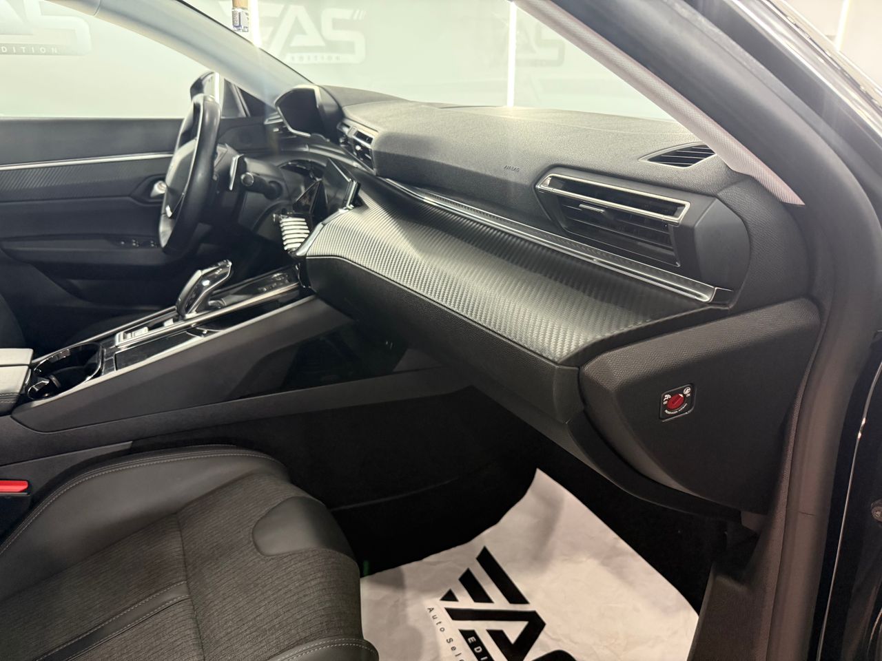 Imagen 106 del Peugeot 508 en Auto Select Edition, Figueres