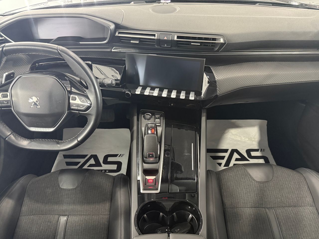 Imagen 115 del Peugeot 508 en Auto Select Edition, Figueres