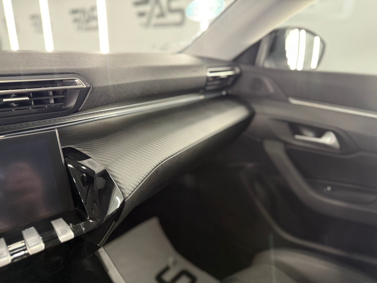 Imagen 99 del Peugeot 508 en Auto Select Edition, Figueres