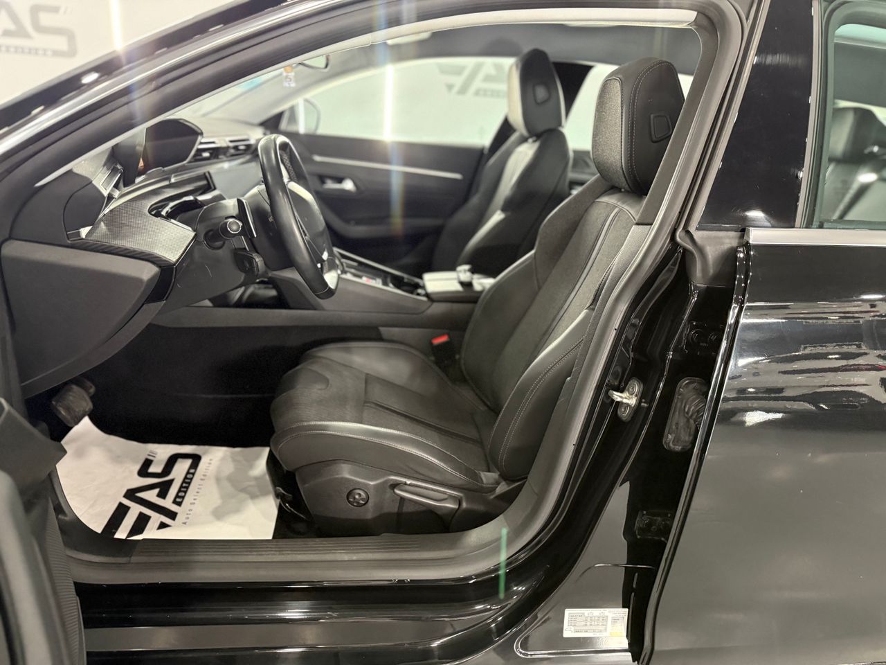 Imagen 81 del Peugeot 508 en Auto Select Edition, Figueres