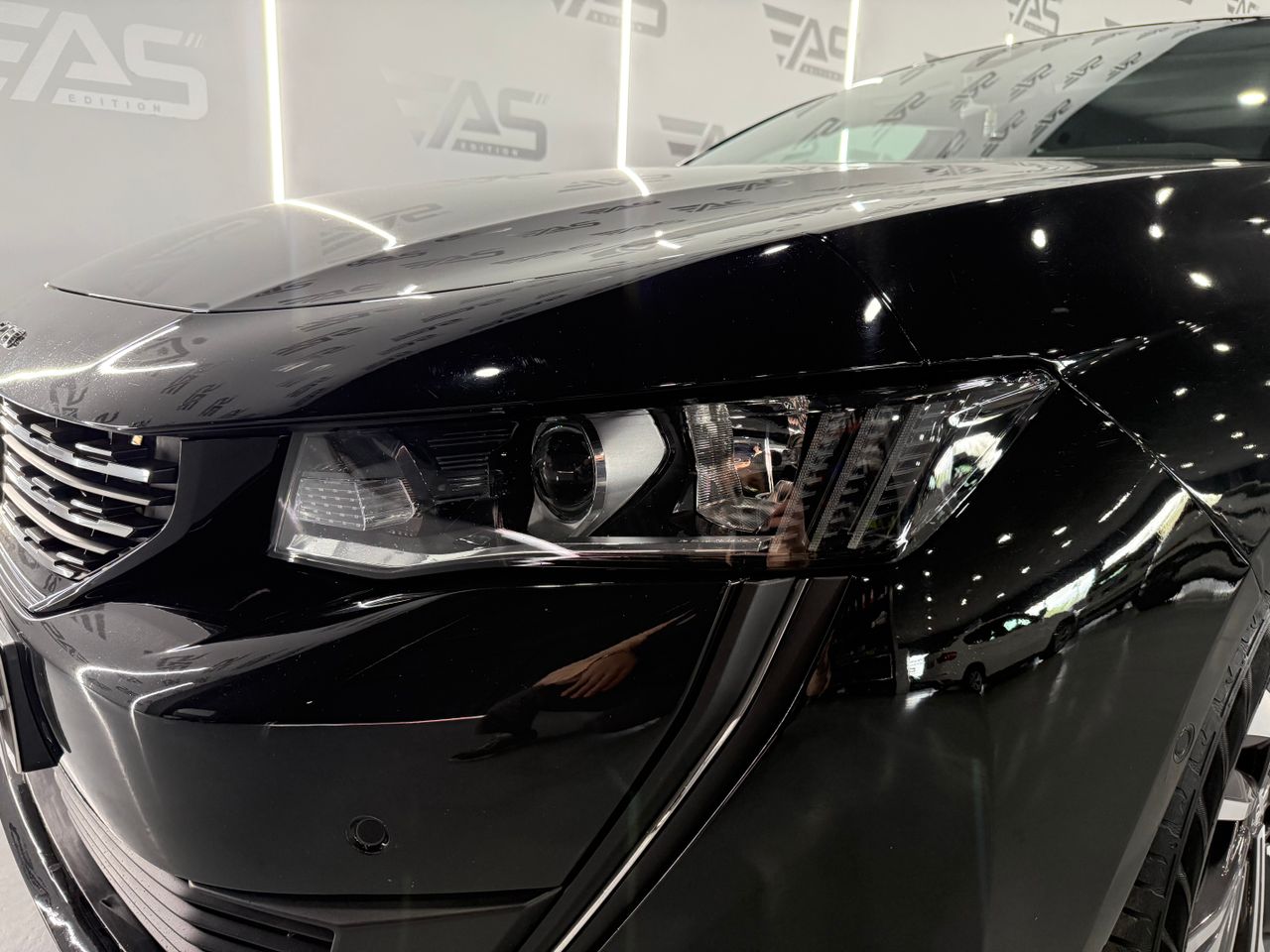 Imagen 9 del Peugeot 508 en Auto Select Edition, Figueres