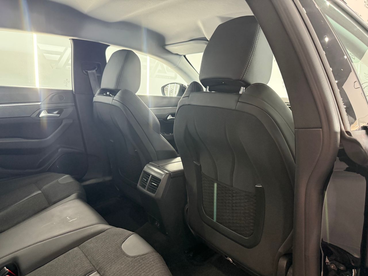 Imagen 121 del Peugeot 508 en Auto Select Edition, Figueres
