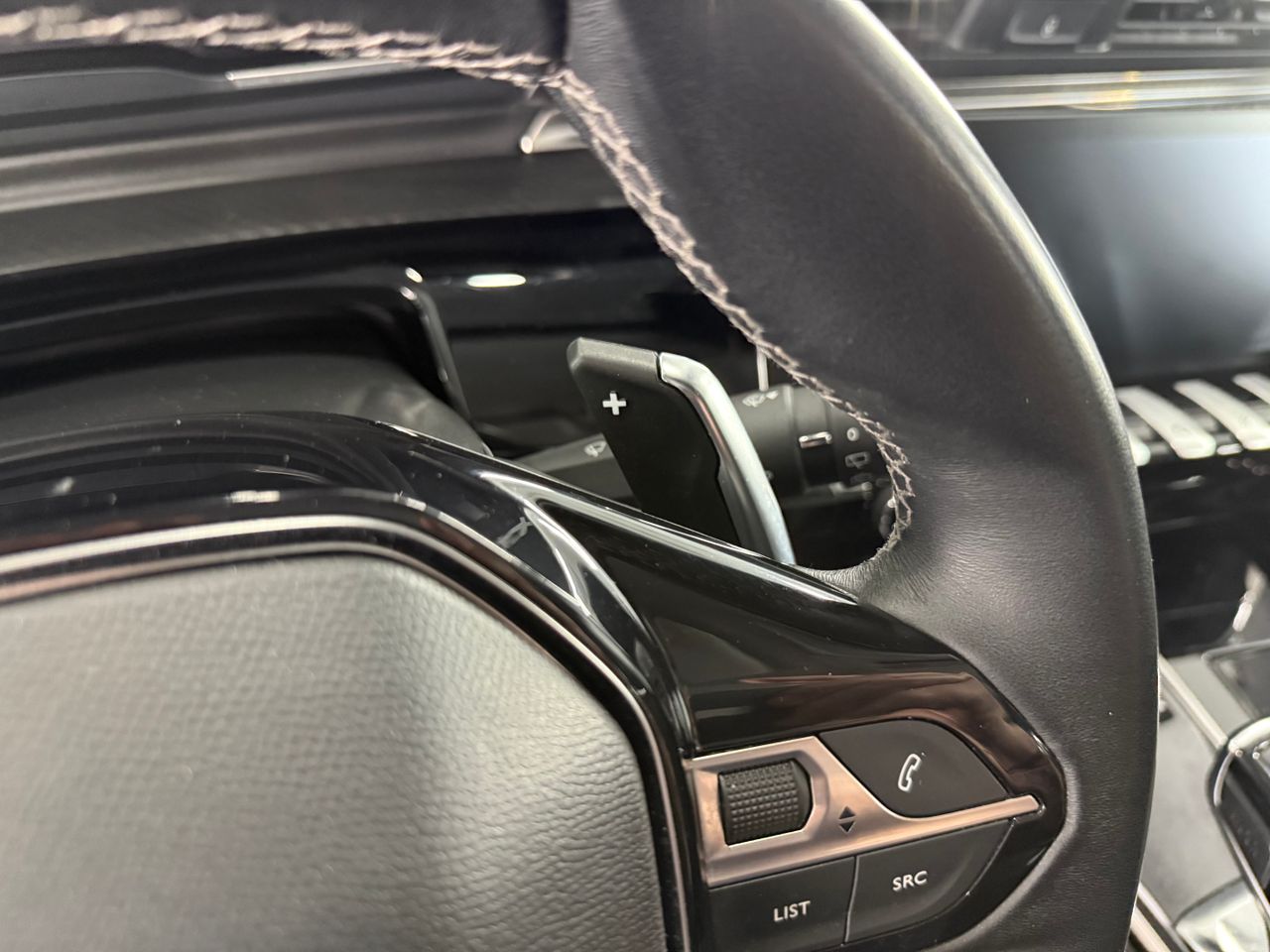 Imagen 93 del Peugeot 508 en Auto Select Edition, Figueres