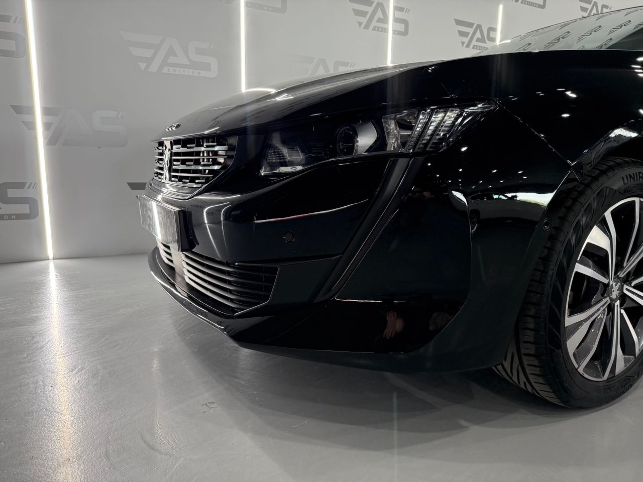 Imagen 8 del Peugeot 508 en Auto Select Edition, Figueres
