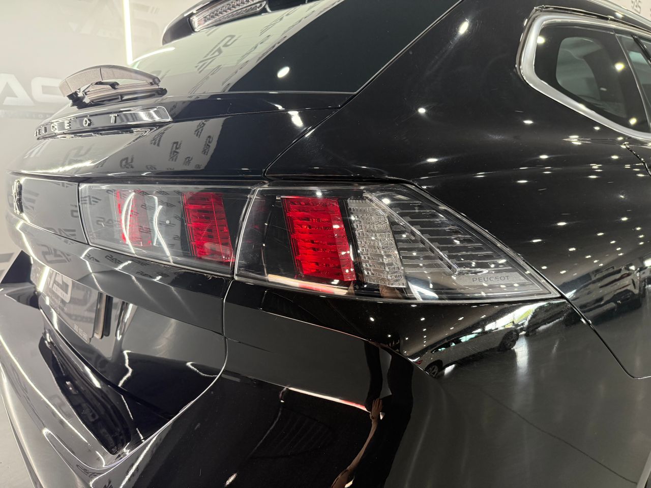 Imagen 25 del Peugeot 508 en Auto Select Edition, Figueres