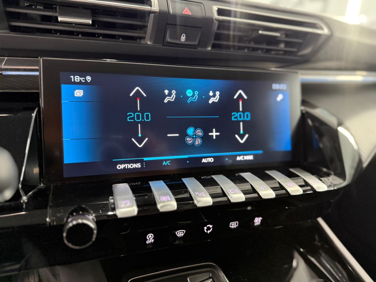 Imagen 58 del Peugeot 508 en Auto Select Edition, Figueres