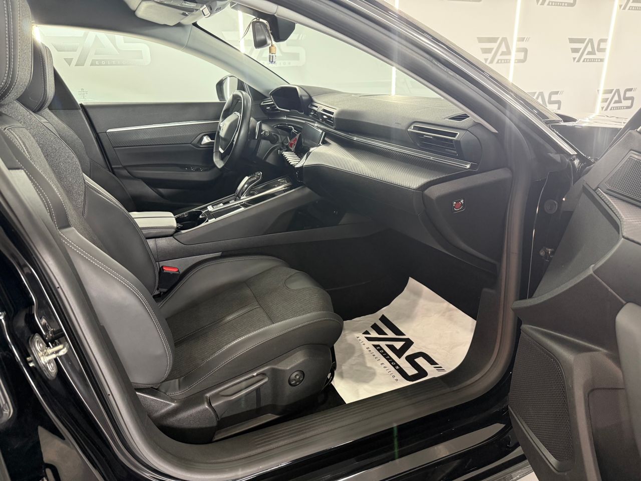 Imagen 105 del Peugeot 508 en Auto Select Edition, Figueres