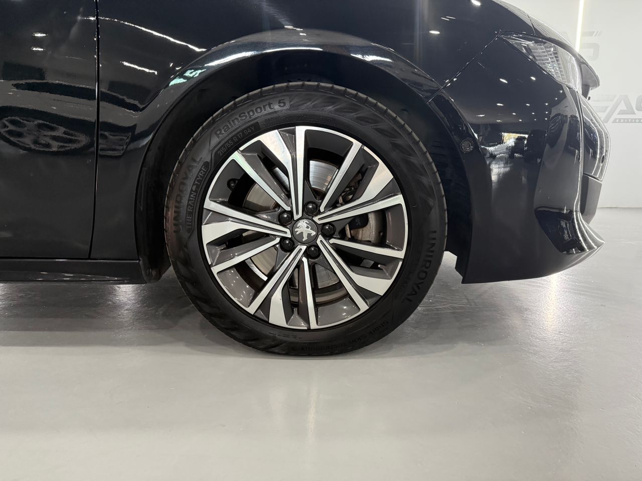 Imagen 43 del Peugeot 508 en Auto Select Edition, Figueres