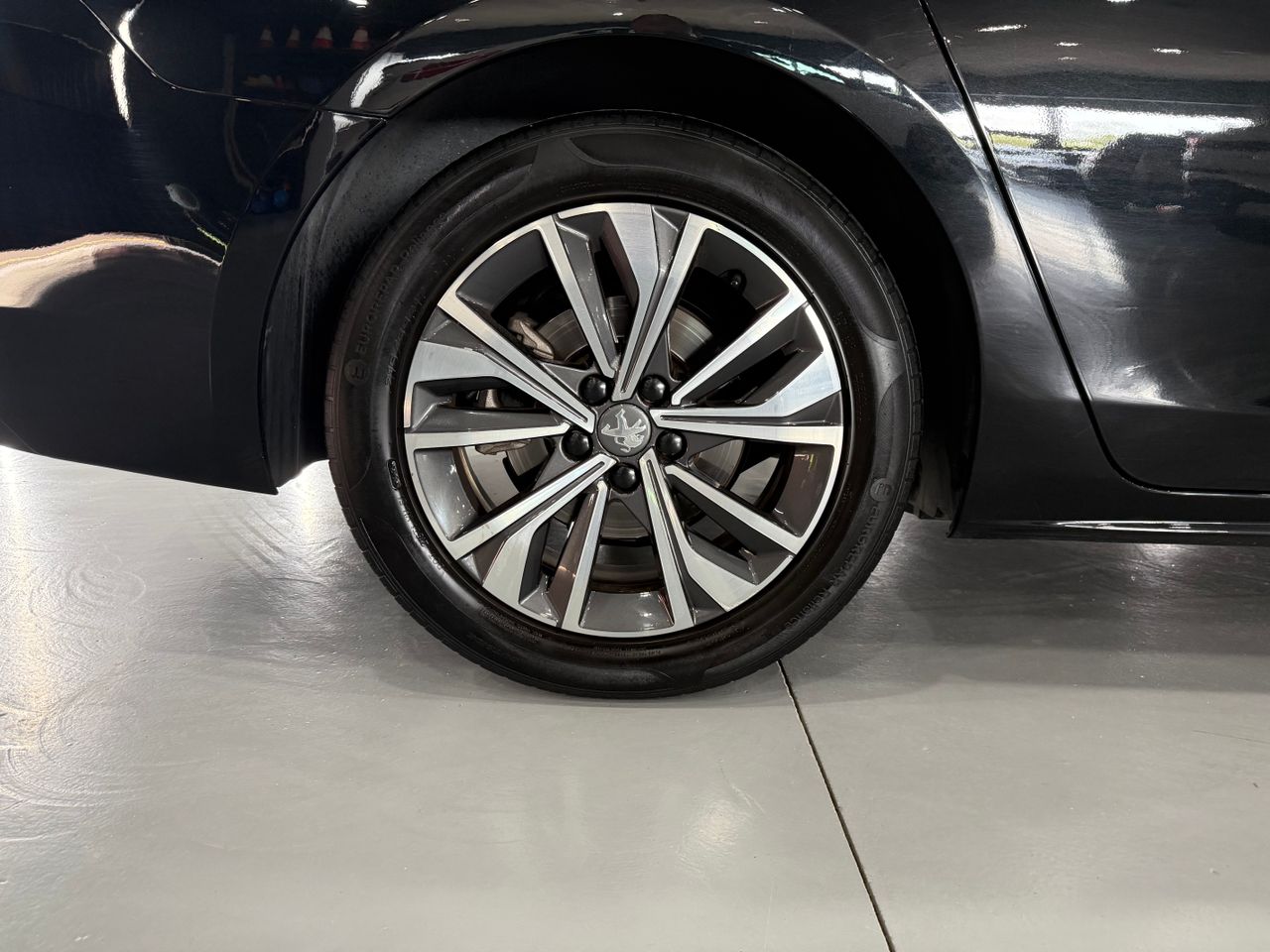 Imagen 42 del Peugeot 508 en Auto Select Edition, Figueres