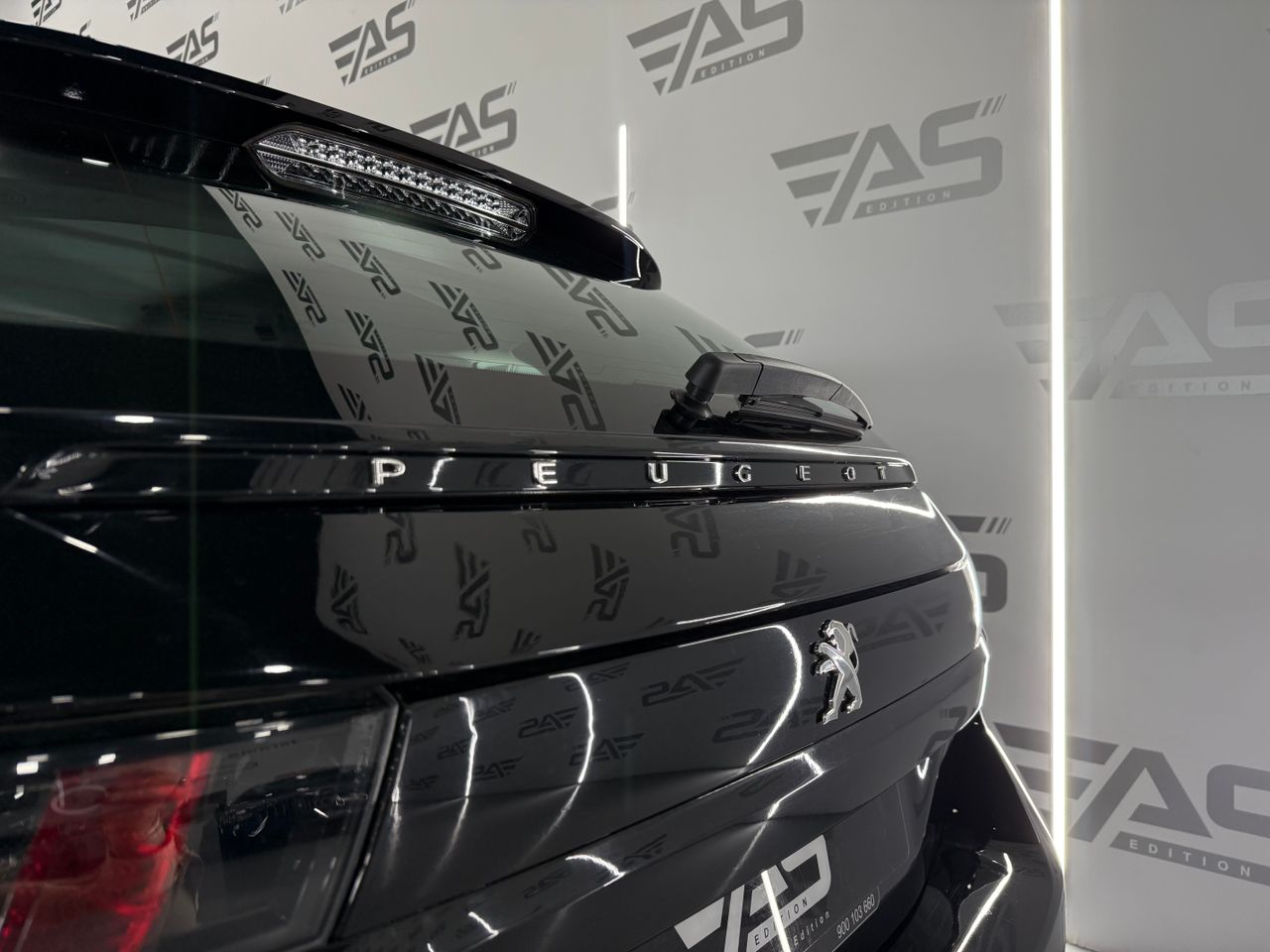 Imagen 21 del Peugeot 508 en Auto Select Edition, Figueres
