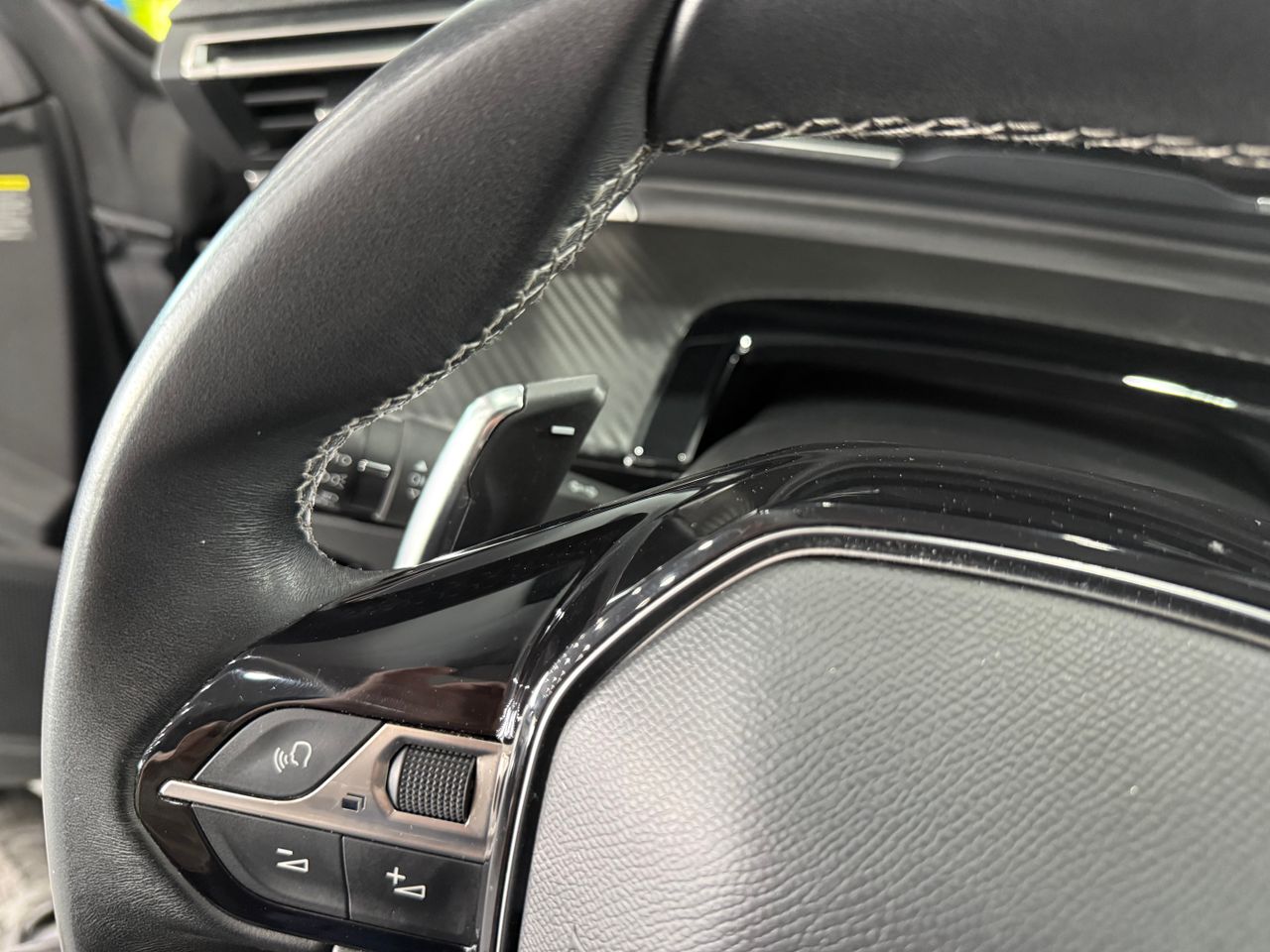 Imagen 95 del Peugeot 508 en Auto Select Edition, Figueres