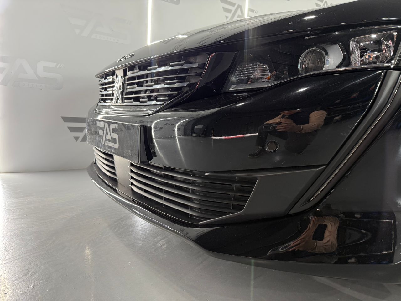 Imagen 10 del Peugeot 508 en Auto Select Edition, Figueres