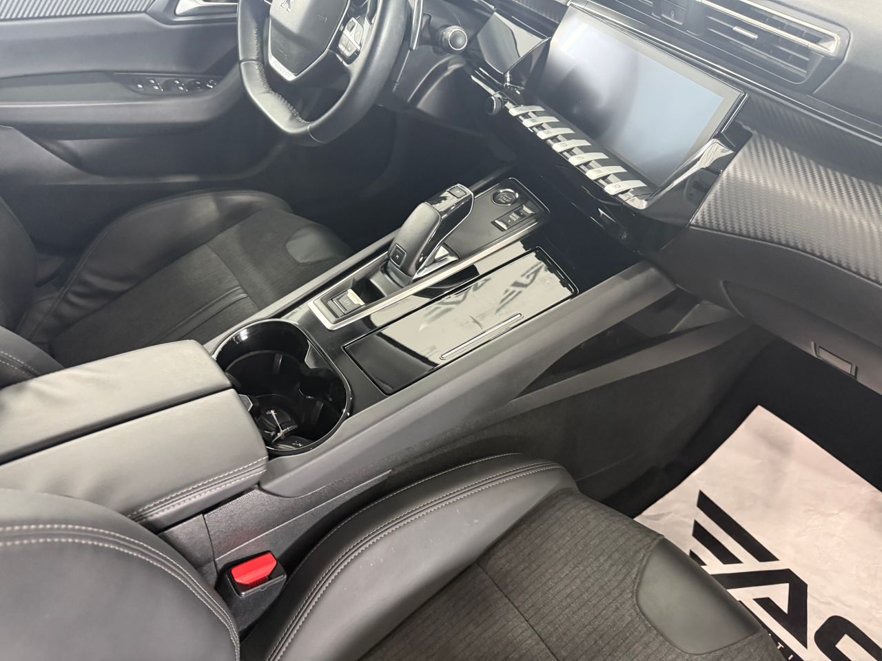 Imagen 112 del Peugeot 508 en Auto Select Edition, Figueres