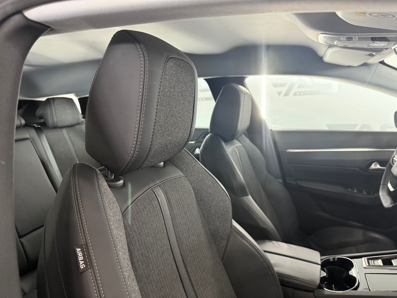 Imagen 109 del Peugeot 508 en Auto Select Edition, Figueres