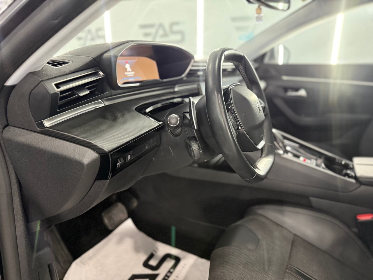 Imagen 83 del Peugeot 508 en Auto Select Edition, Figueres