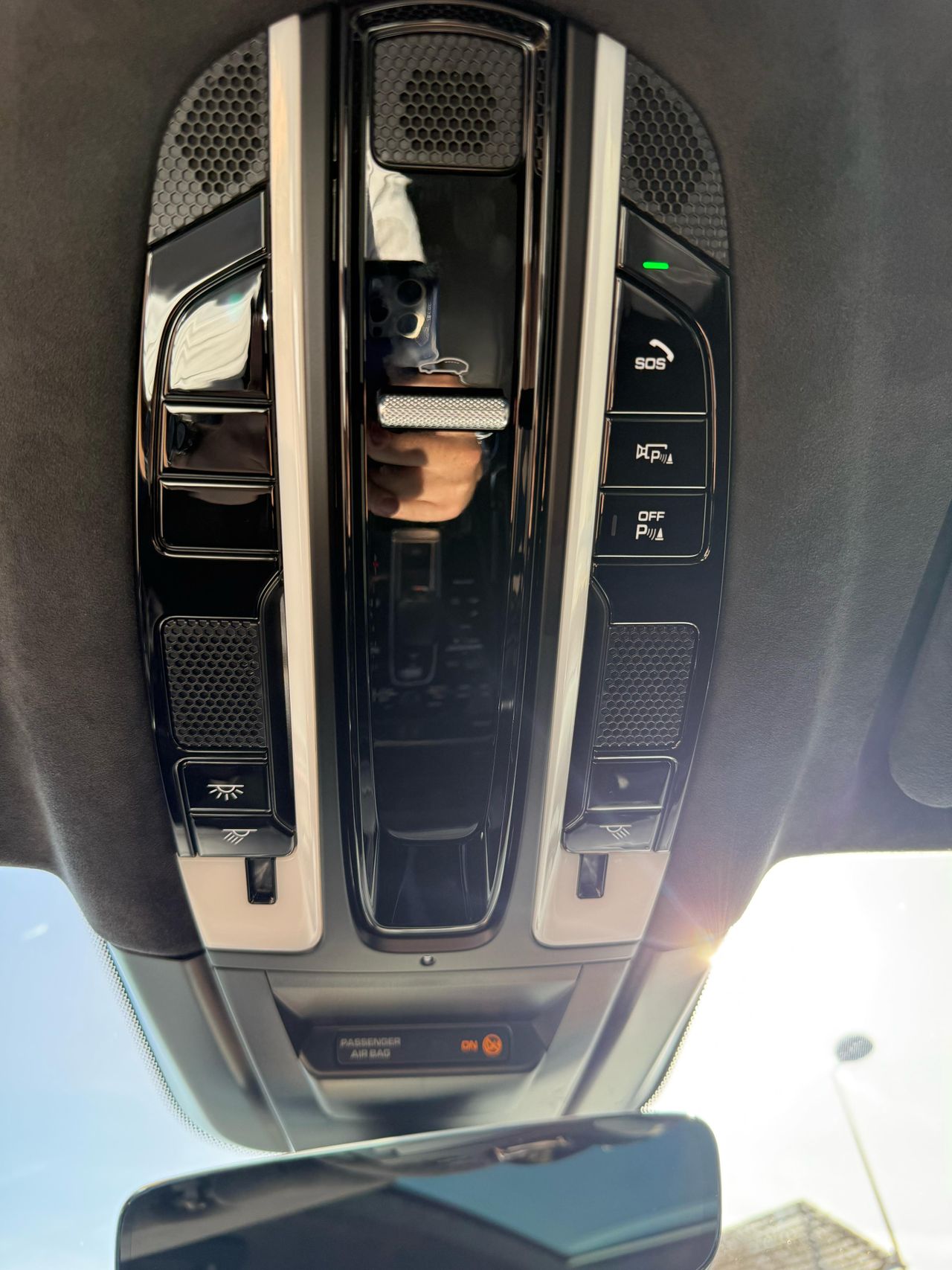 Imagen 21 del Porsche Cayenne en Auto Select Edition, Figueres