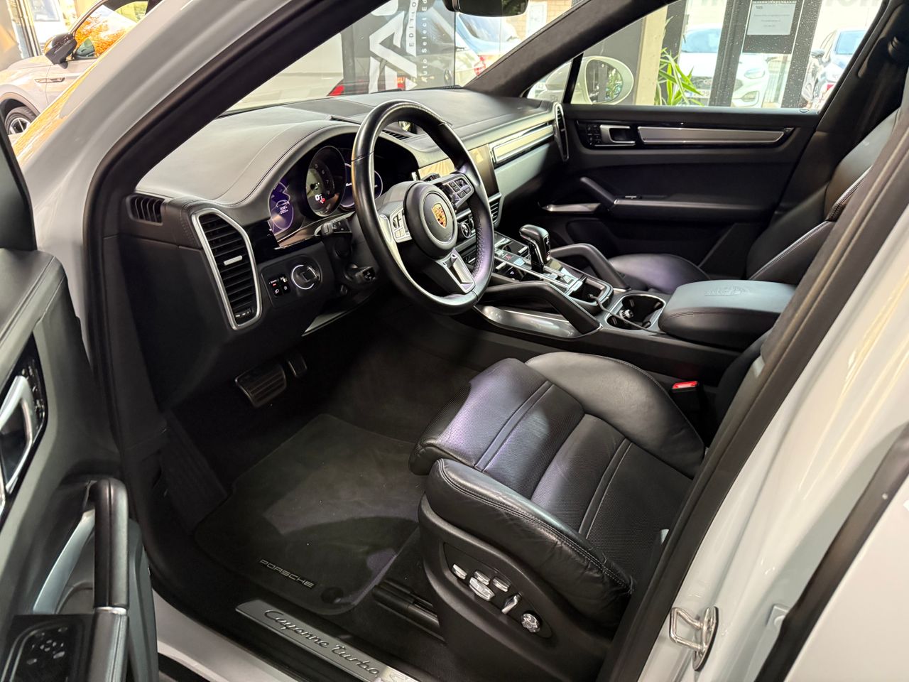 Imagen 20 del Porsche Cayenne en Auto Select Edition, Figueres