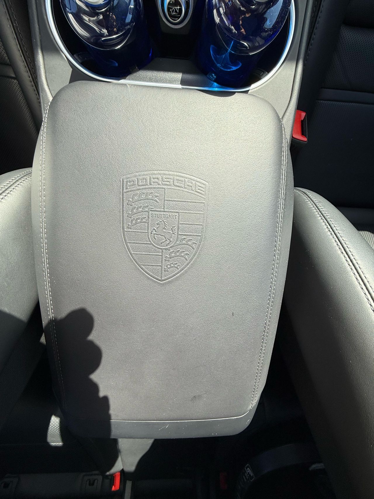 Imagen 24 del Porsche Cayenne en Auto Select Edition, Figueres