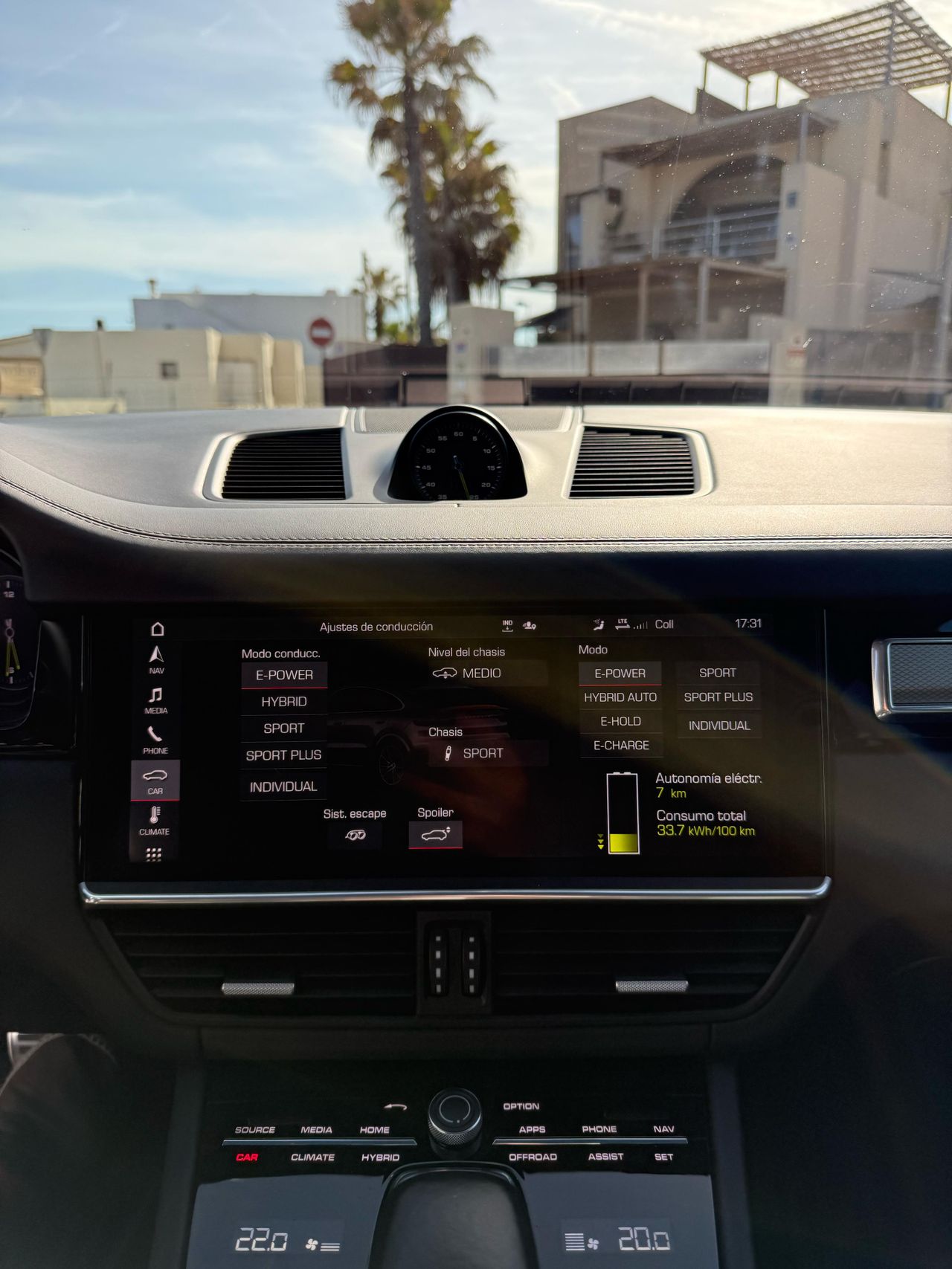 Imagen 19 del Porsche Cayenne en Auto Select Edition, Figueres