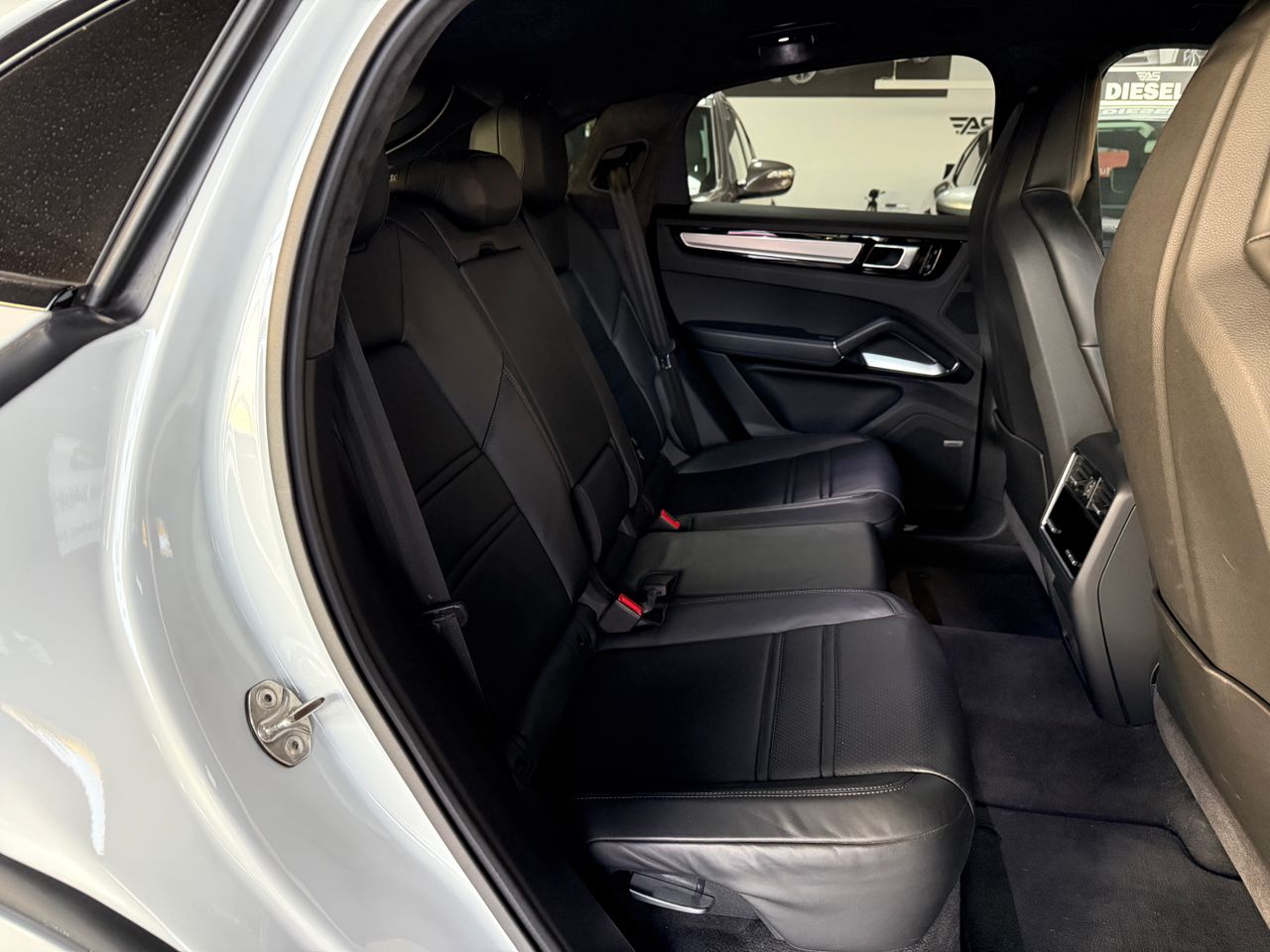 Imagen 14 del Porsche Cayenne en Auto Select Edition, Figueres