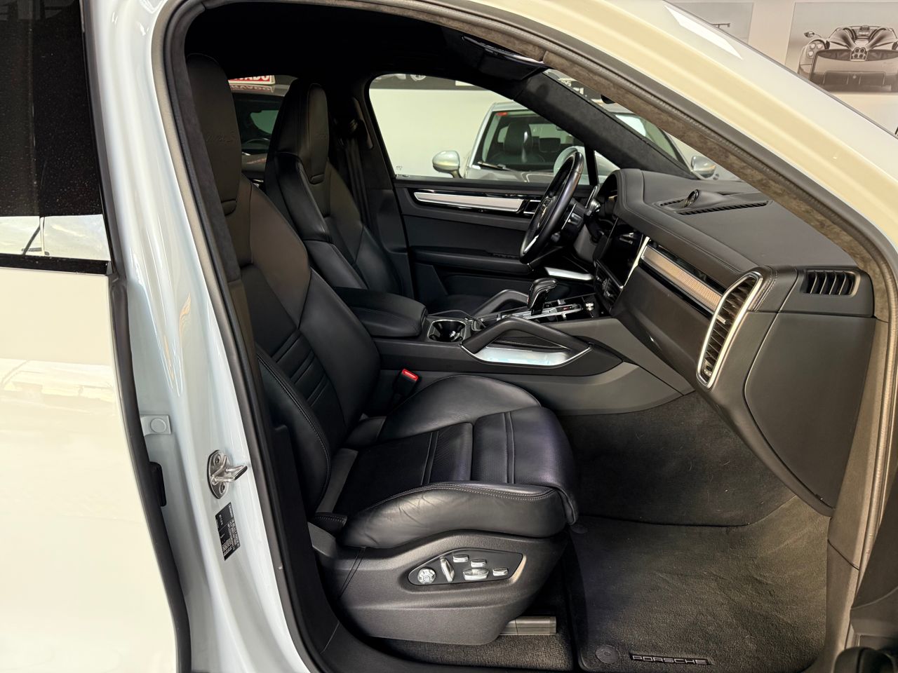 Imagen 7 del Porsche Cayenne en Auto Select Edition, Figueres