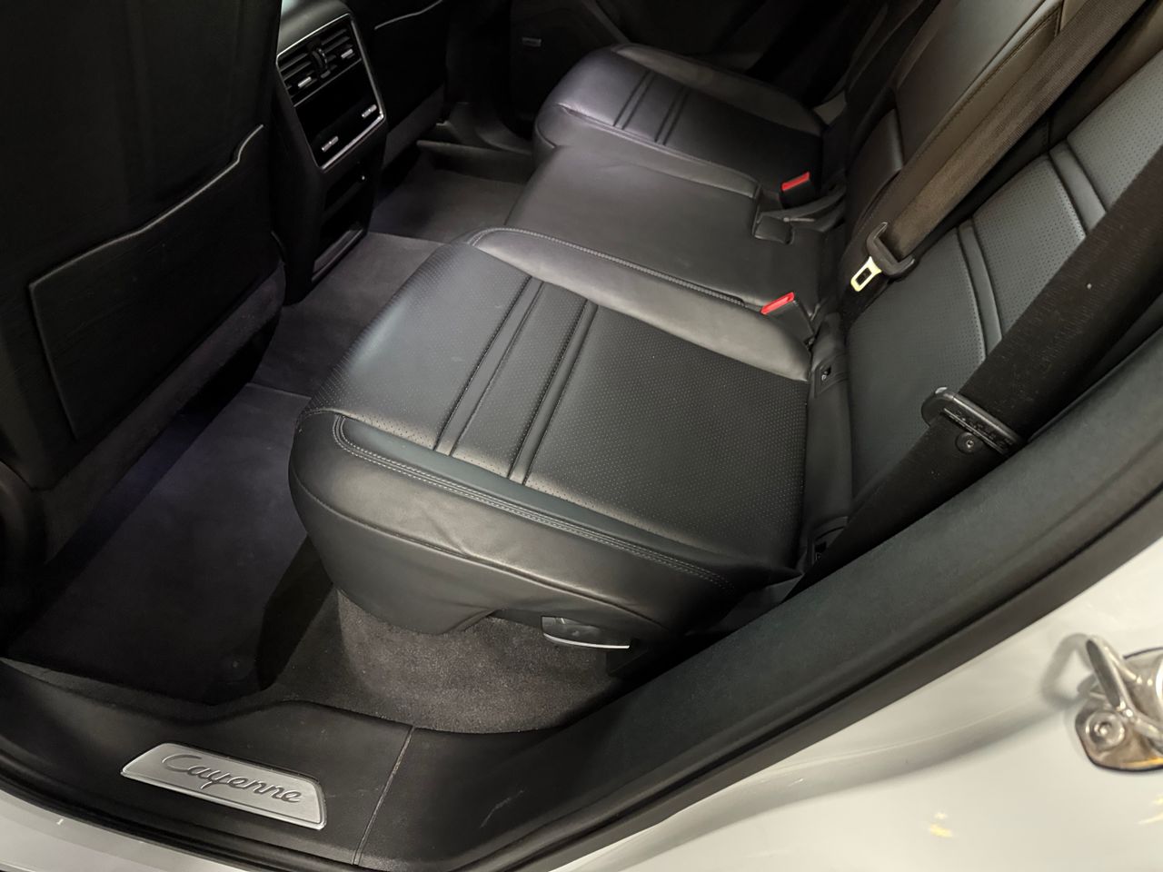 Imagen 18 del Porsche Cayenne en Auto Select Edition, Figueres