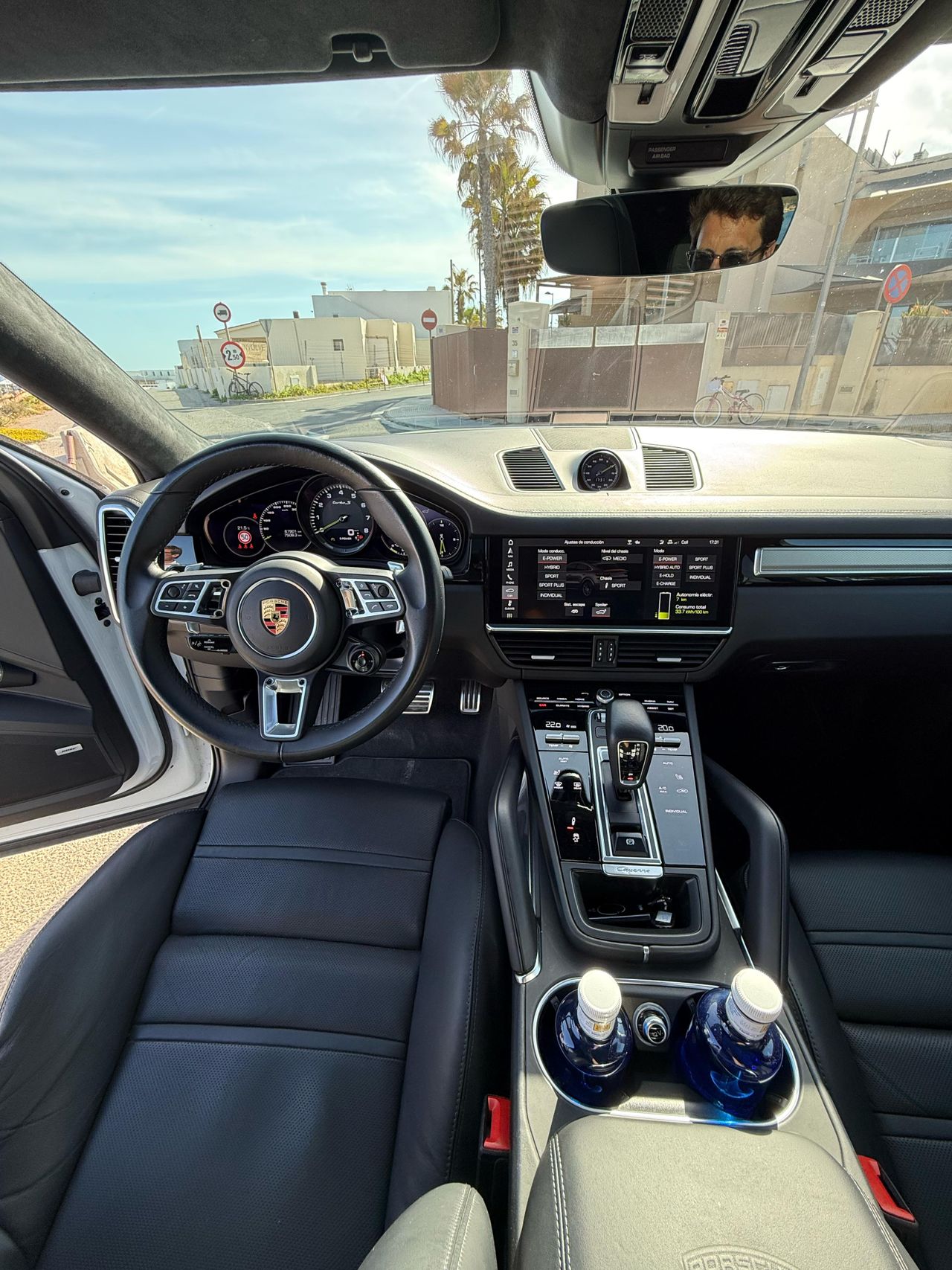 Imagen 15 del Porsche Cayenne en Auto Select Edition, Figueres