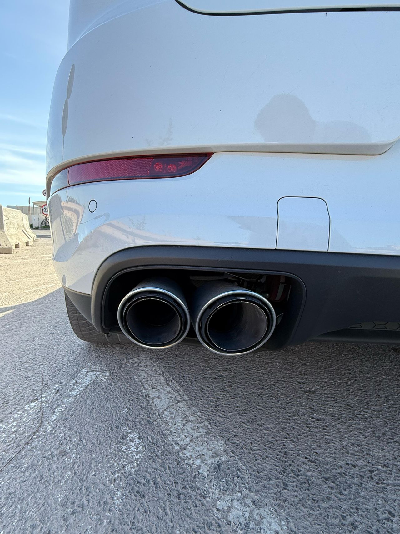 Imagen 12 del Porsche Cayenne en Auto Select Edition, Figueres