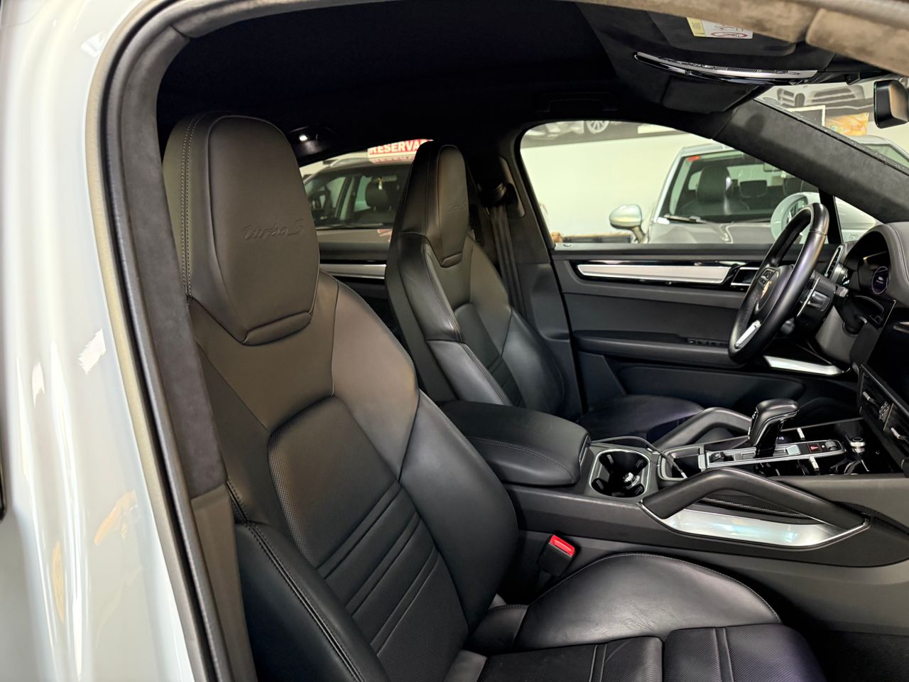 Imagen 9 del Porsche Cayenne en Auto Select Edition, Figueres