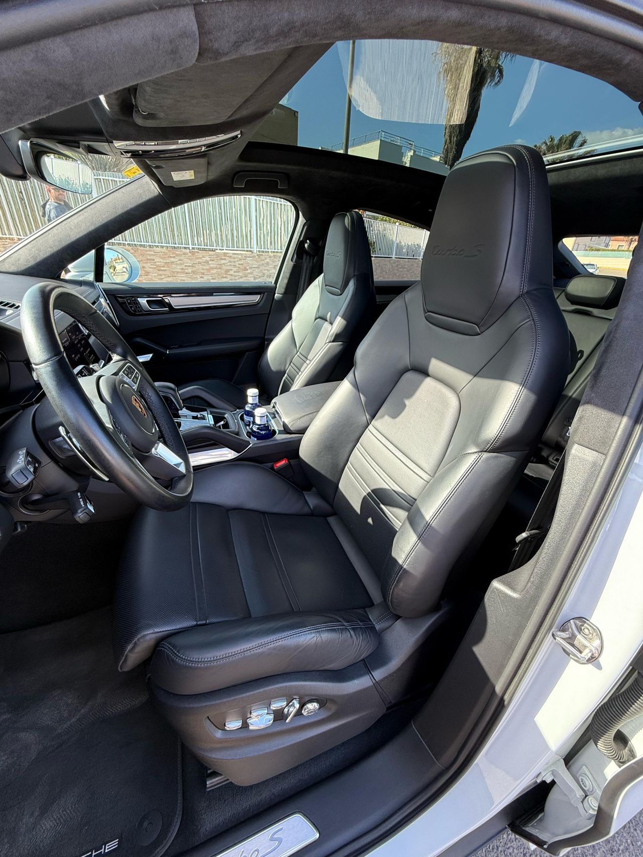 Imagen 22 del Porsche Cayenne en Auto Select Edition, Figueres