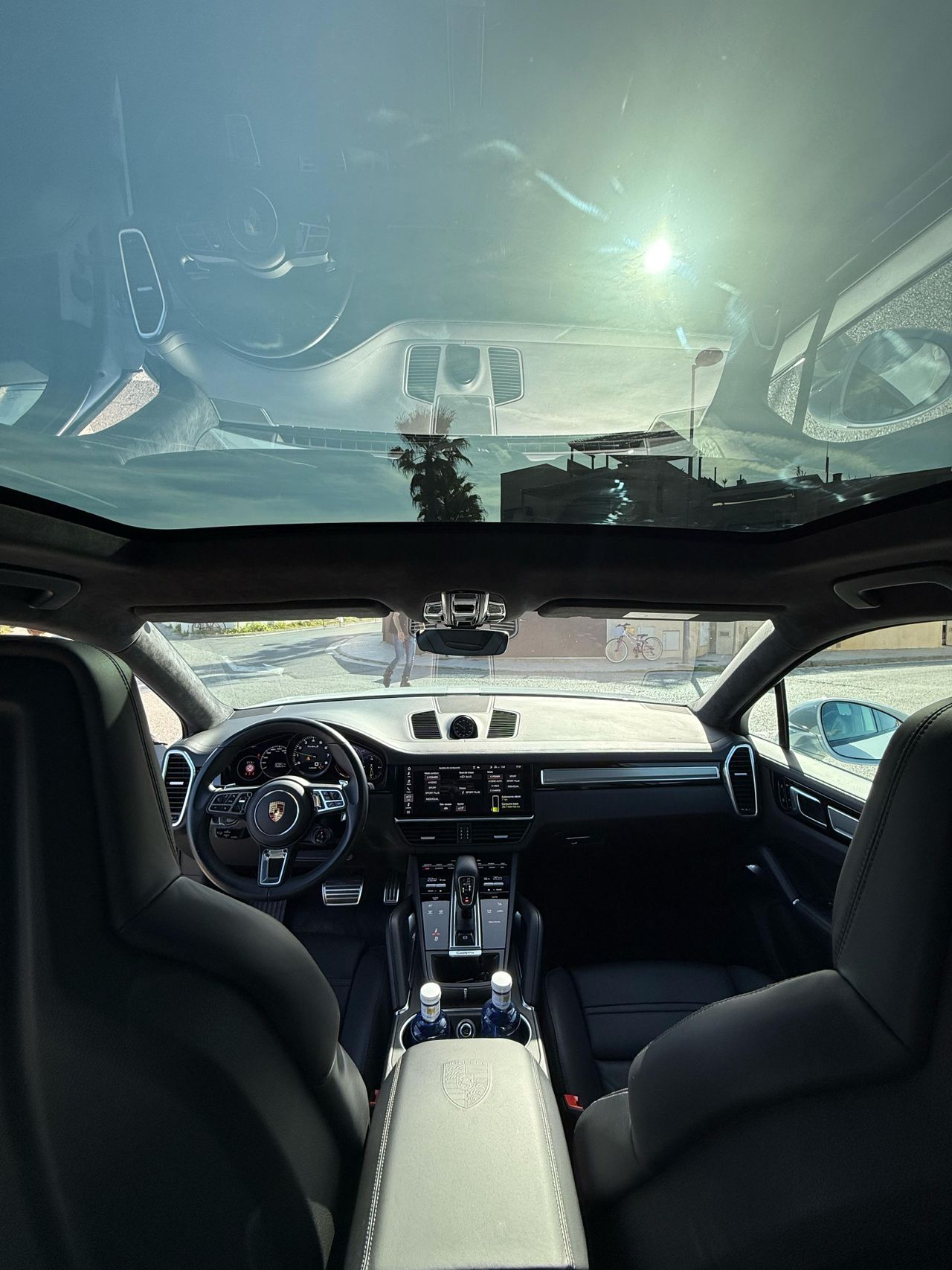 Imagen 17 del Porsche Cayenne en Auto Select Edition, Figueres