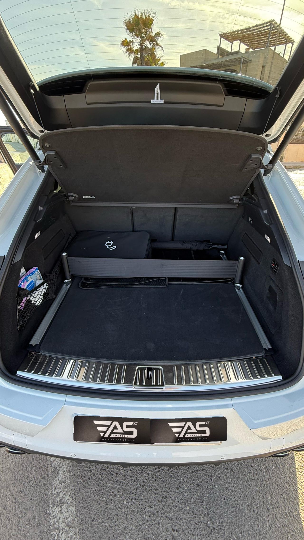 Imagen 8 del Porsche Cayenne en Auto Select Edition, Figueres