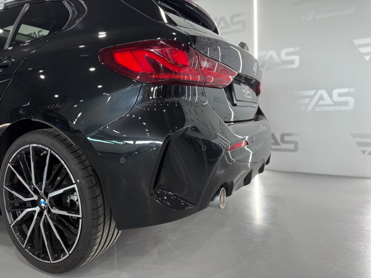 Imagen 44 del BMW Serie 1 en Auto Select Edition, Figueres