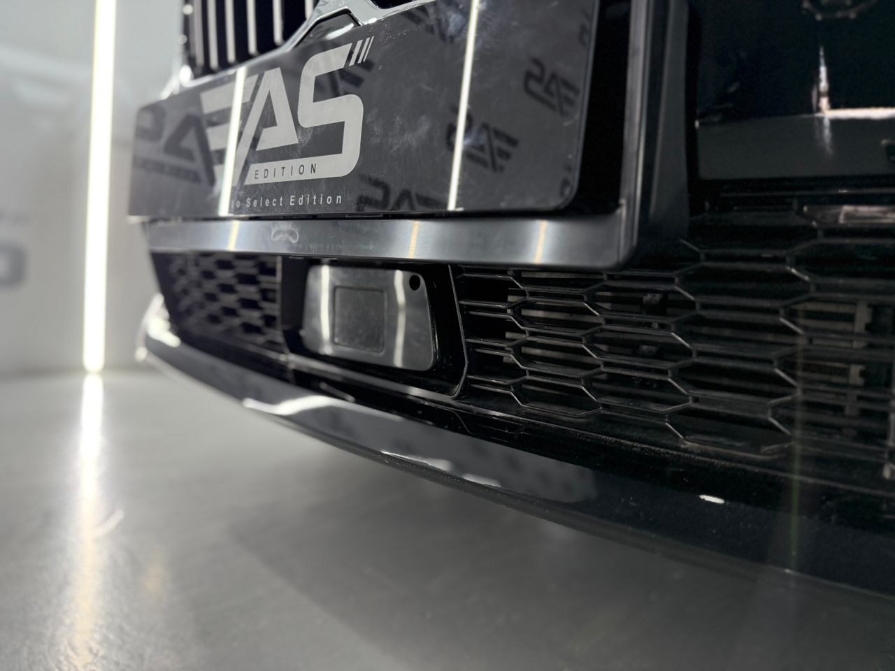 Imagen 32 del BMW Serie 1 en Auto Select Edition, Figueres