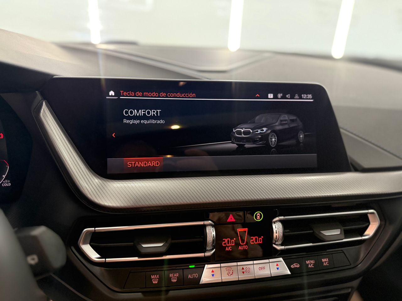 Imagen 75 del BMW Serie 1 en Auto Select Edition, Figueres