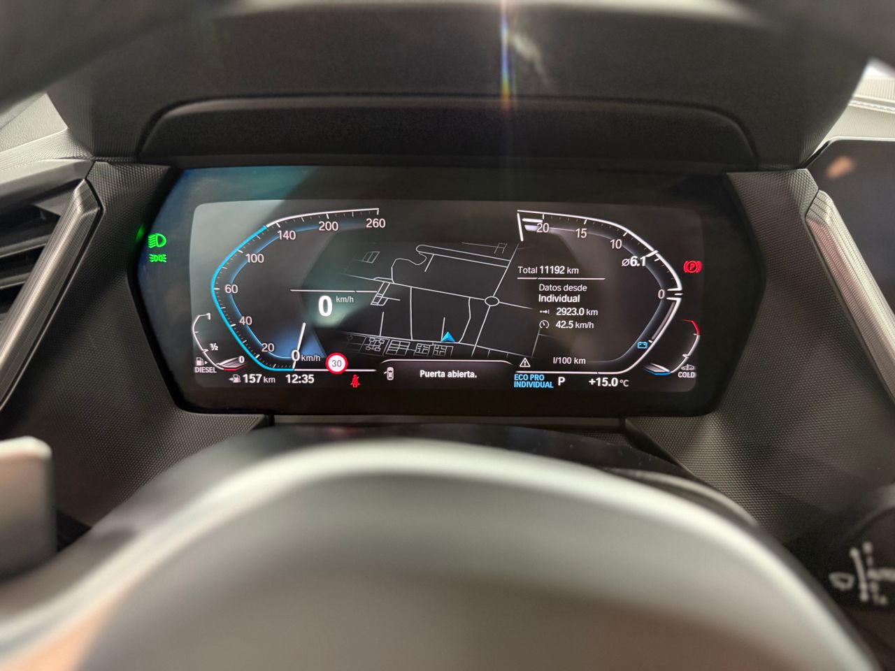 Imagen 77 del BMW Serie 1 en Auto Select Edition, Figueres