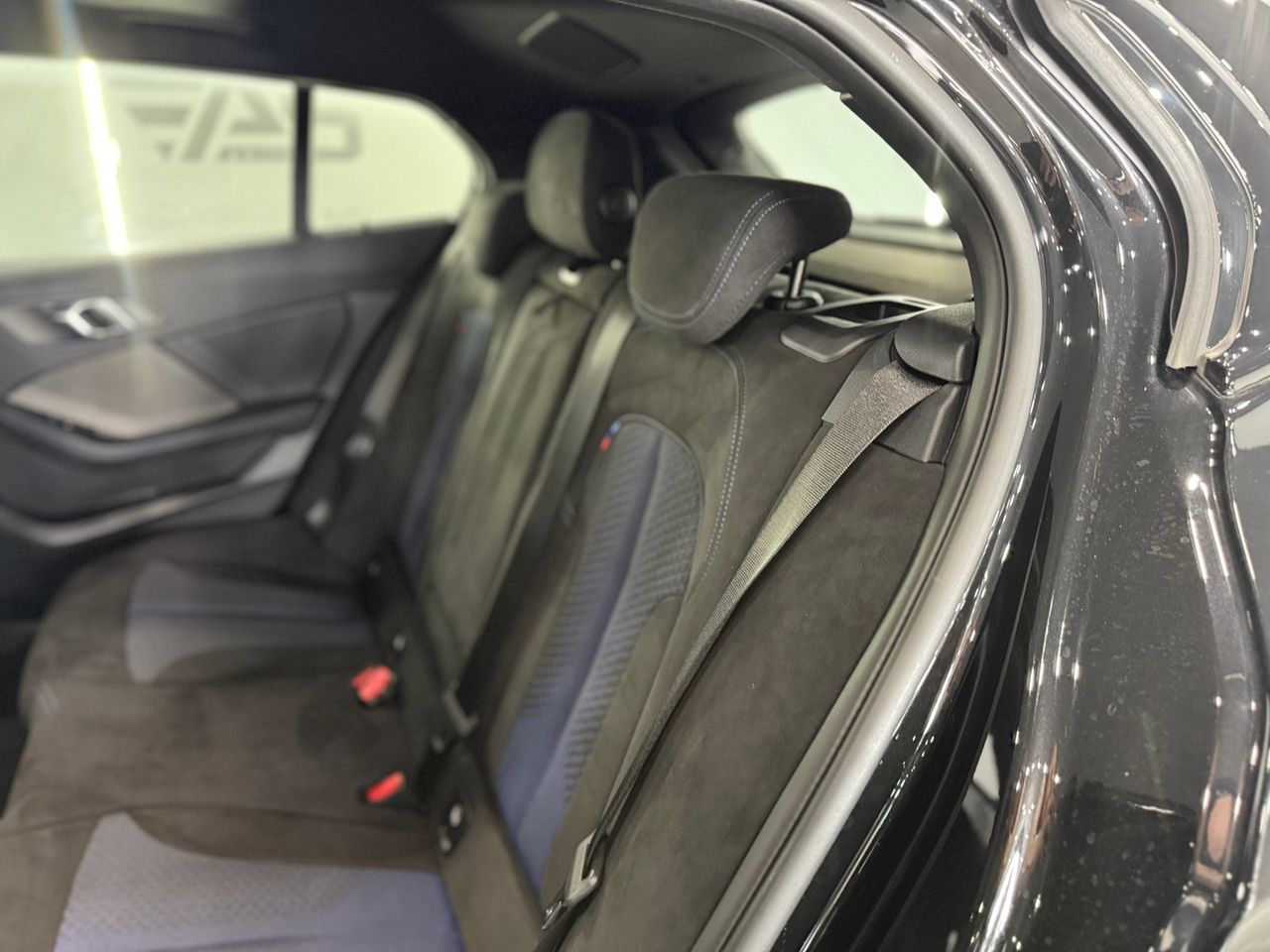 Imagen 115 del BMW Serie 1 en Auto Select Edition, Figueres