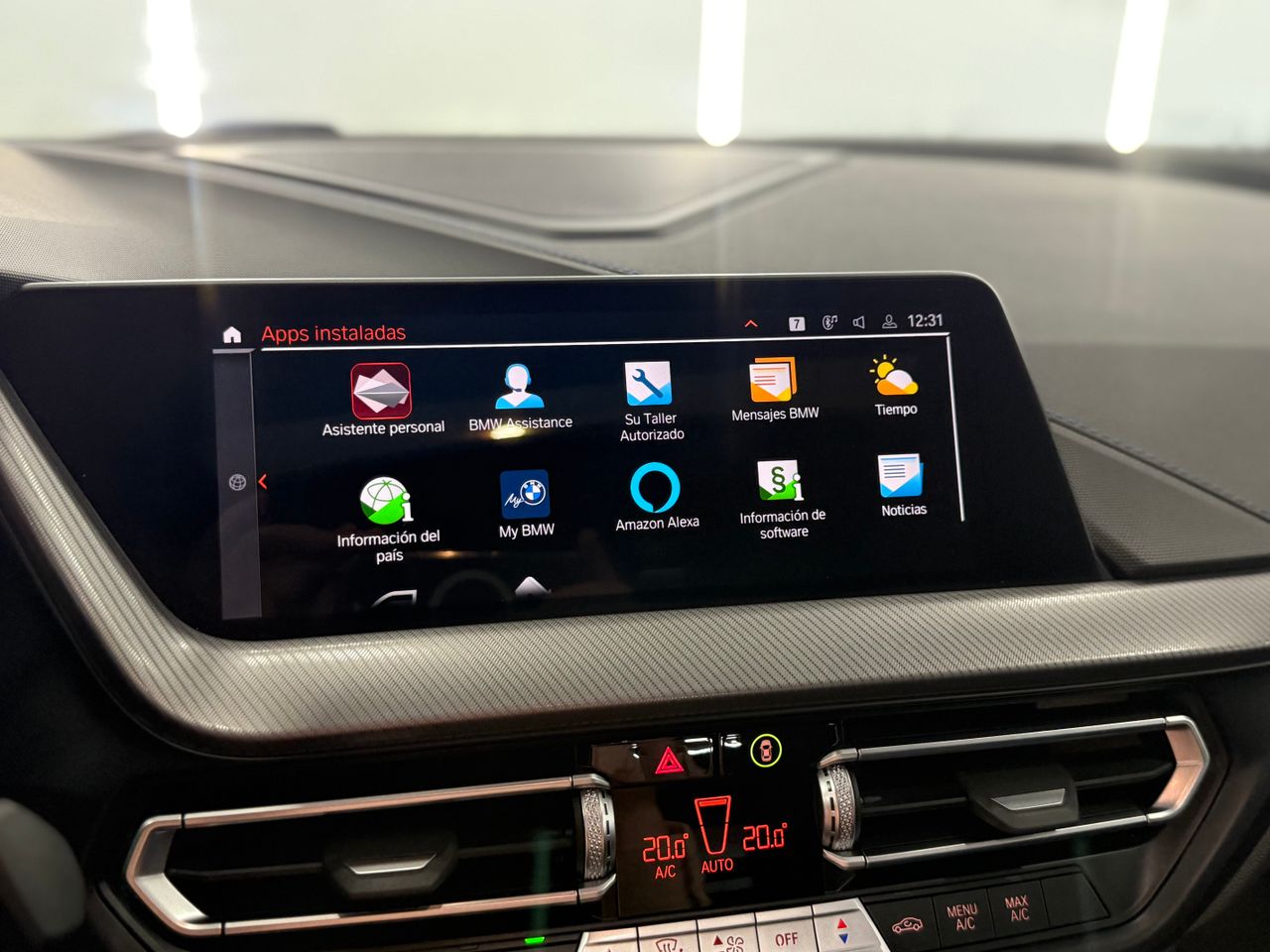 Imagen 70 del BMW Serie 1 en Auto Select Edition, Figueres