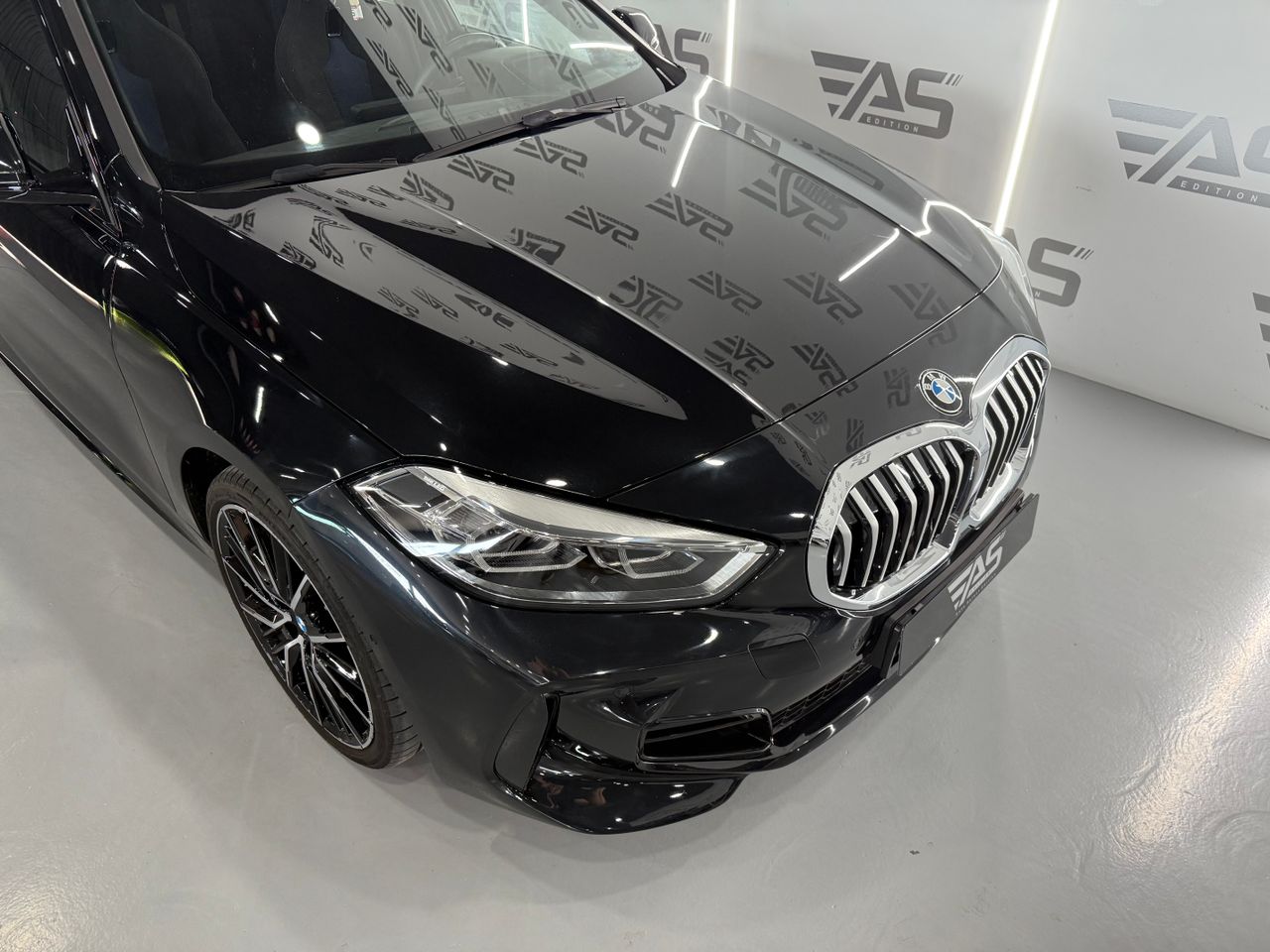 Imagen 27 del BMW Serie 1 en Auto Select Edition, Figueres