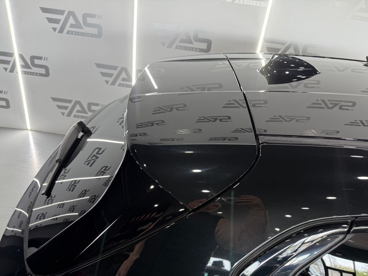 Imagen 14 del BMW Serie 1 en Auto Select Edition, Figueres