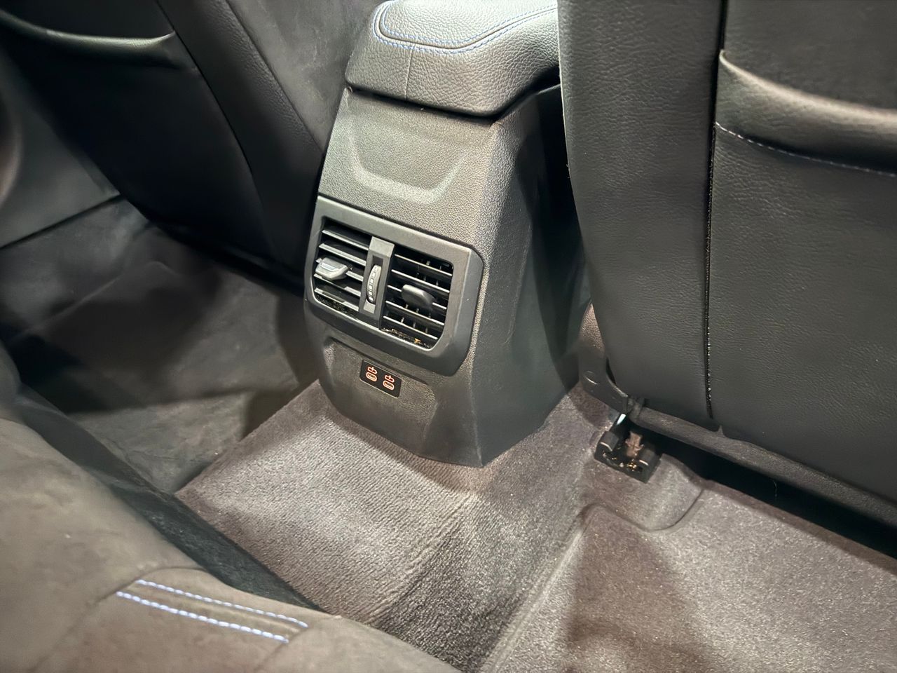 Imagen 105 del BMW Serie 1 en Auto Select Edition, Figueres