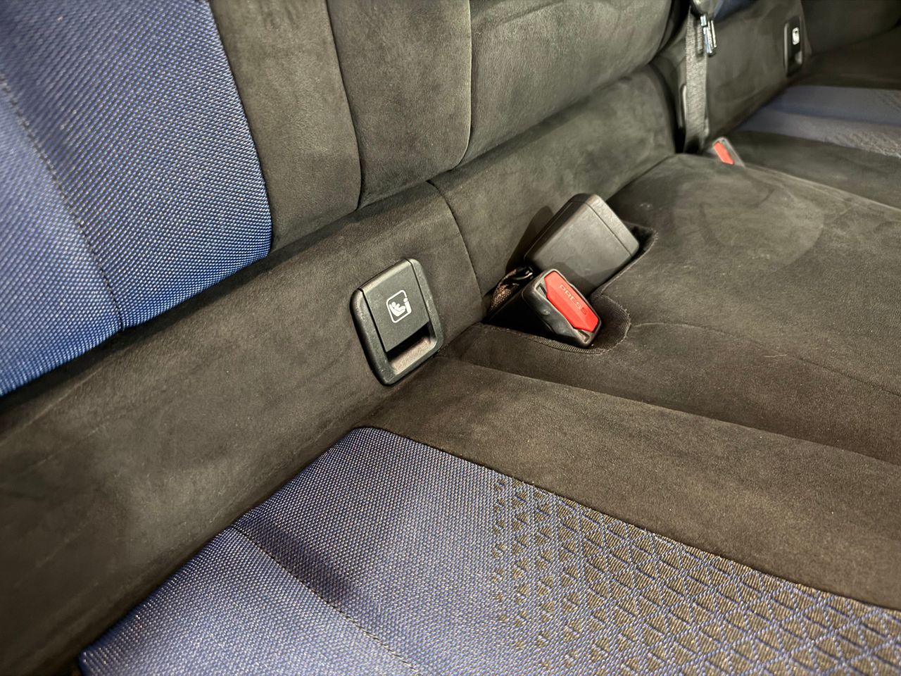 Imagen 103 del BMW Serie 1 en Auto Select Edition, Figueres