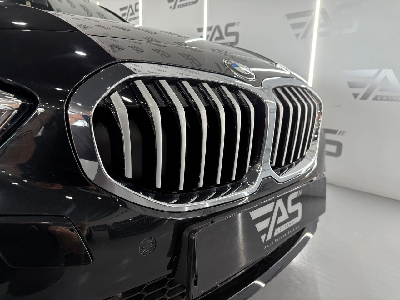 Imagen 26 del BMW Serie 1 en Auto Select Edition, Figueres