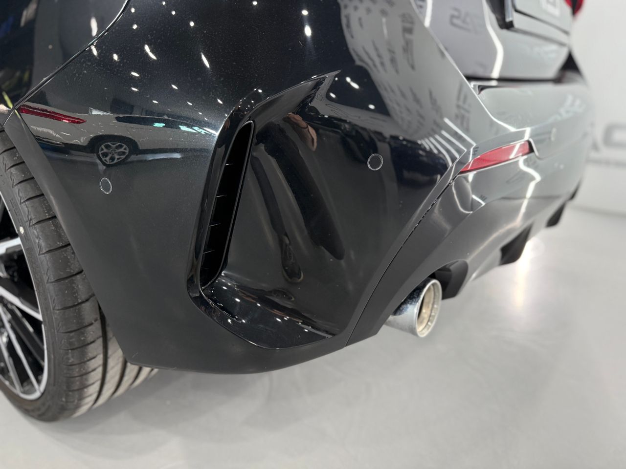 Imagen 46 del BMW Serie 1 en Auto Select Edition, Figueres