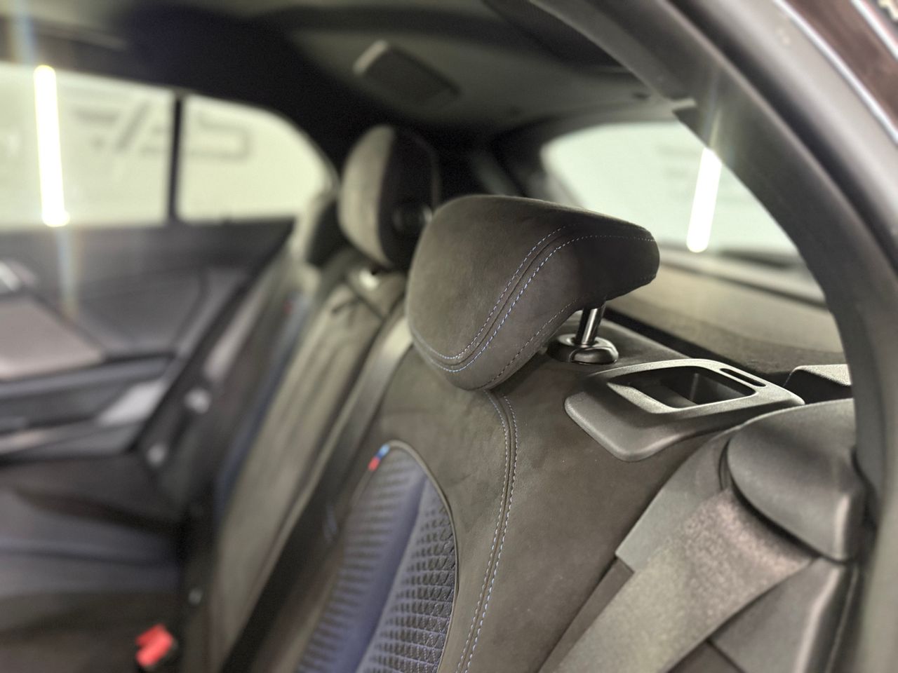Imagen 112 del BMW Serie 1 en Auto Select Edition, Figueres