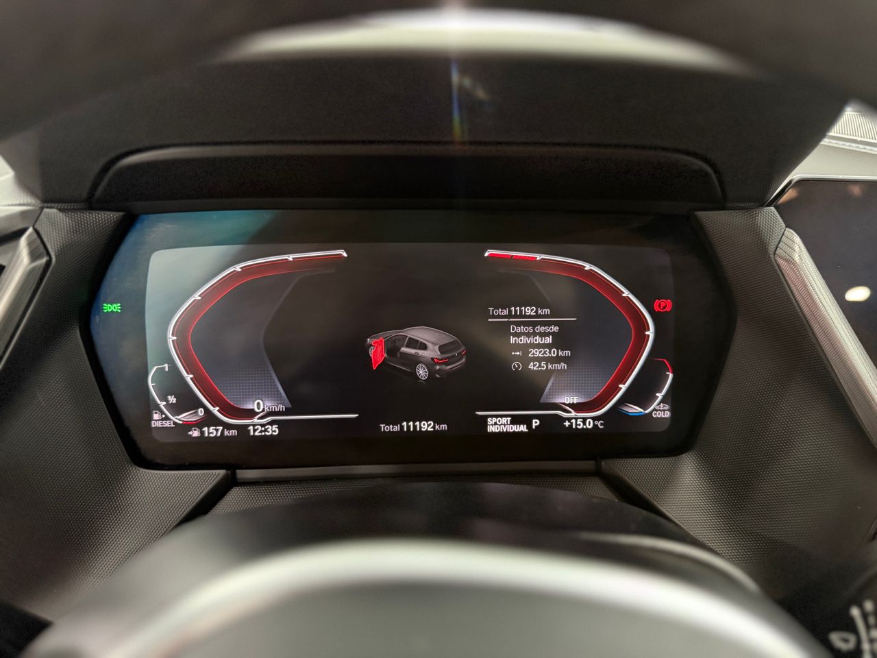 Imagen 80 del BMW Serie 1 en Auto Select Edition, Figueres